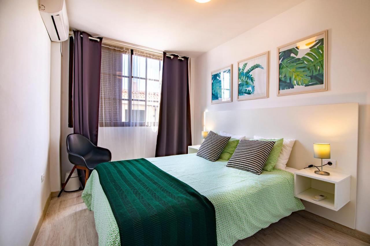 Appartement Mar Y Playa Holidays, Cristianos Los Cristianos (Tenerife)